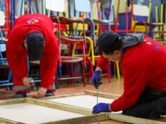 En Villarrica habilitan 15 locales de votación para las elecciones regionales y municipales de este fin de semana