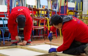 En Villarrica habilitan 15 locales de votación para las elecciones regionales y municipales de este fin de semana