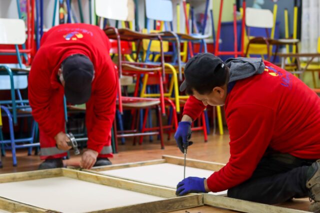 En Villarrica habilitan 15 locales de votación para las elecciones regionales y municipales de este fin de semana