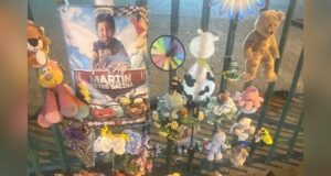 «Nos vamos a ir de este mundo con la pena»: Familia de niño de 3 años que murió atropellado en Temuco pide justicia