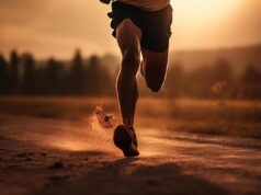 Gorbea se prepara para el primer campeonato regional escolar y universitario de Cross Country 2024