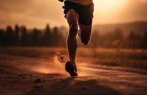 Gorbea se prepara para el primer campeonato regional escolar y universitario de Cross Country 2024