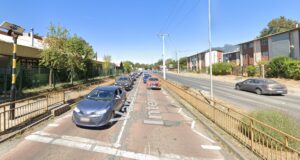 Mejorarán variante internacional entre la rotonda poniente, ingreso a Pucón, y el complejo educativo Carlos Holzapfel