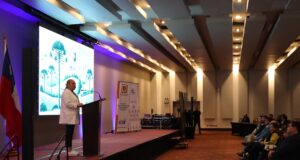 Gobierno Regional capacitó a 200 dirigentes de La Araucanía en manejo de sistemas de APR