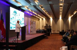 Gobierno Regional capacitó a 200 dirigentes de La Araucanía en manejo de sistemas de APR