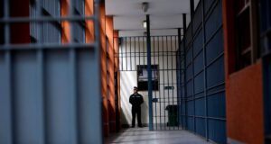 Confirman 3 casos de sarna en Centro de Detención Preventiva de Villarrica: descartan un brote