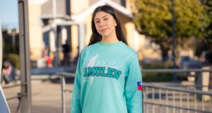 Josefa Figueroa Aguilera: entre el amor por la gimnasia y el sueño de crear su propio club en Gorbea