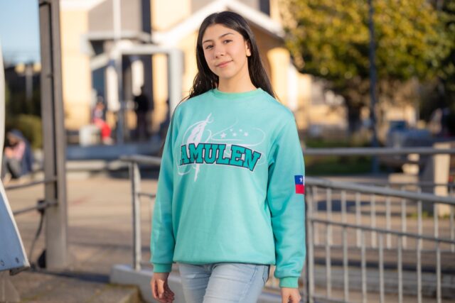 Josefa Figueroa Aguilera: entre el amor por la gimnasia y el sueño de crear su propio club en Gorbea