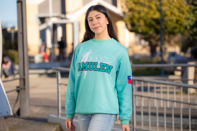 Josefa Figueroa Aguilera: entre el amor por la gimnasia y el sueño de crear su propio club en Gorbea