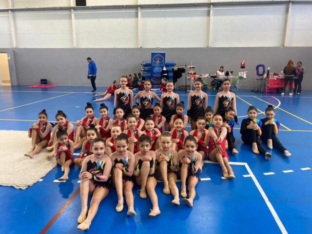 Pucón se prepara para recibir a más de 2 mil personas en el campeonato internacional de Gimnasia rítmica