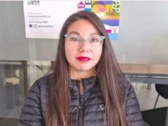 Preocupación en Gorbea por la desaparición de una joven de 22 años