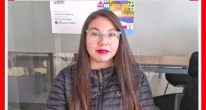 Preocupación en Gorbea por la desaparición de una joven de 22 años