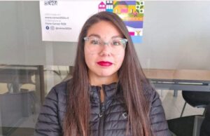 Preocupación en Gorbea por la desaparición de una joven de 22 años