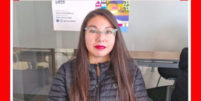 Preocupación en Gorbea por la desaparición de una joven de 22 años