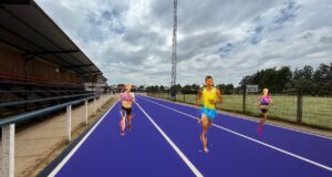 Avanza proyecto de pista atlética en la comuna de Freire: se encuentra en estado «elegible» por la Subdere