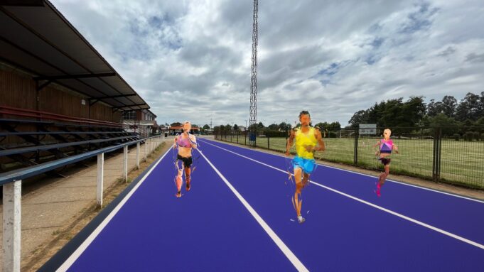 Avanza proyecto de pista atlética en la comuna de Freire: se encuentra en estado «elegible» por la Subdere