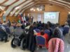 Más de 60 dirigentes de Pucón participan de escuela de formación social 2024