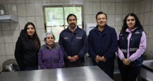 Chile y México realizan proyecto para mejorar la capacidad productiva de mujeres agricultoras de La Araucanía