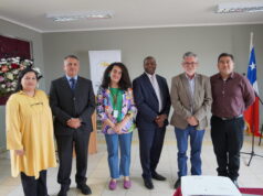 Municipio de Pitrufquén abre la Oficina Municipal de Asuntos Religiosos