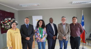 Municipio de Pitrufquén abre la Oficina Municipal de Asuntos Religiosos