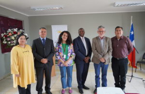 Municipio de Pitrufquén abre la Oficina Municipal de Asuntos Religiosos