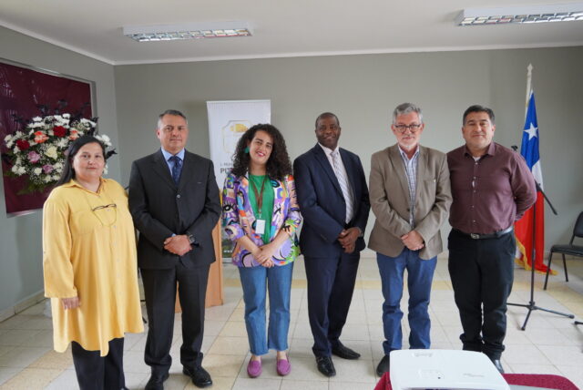 Municipio de Pitrufquén abre la Oficina Municipal de Asuntos Religiosos