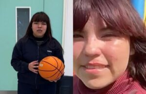 Adolescente encontrada muerta en Temuco habría sido captada caminando junto a un hombre