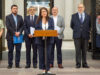 Mineduc informa medidas para establecimientos que funcionarán como locales de votación en segunda vuelta de las elecciones de Gobernadores Regionales