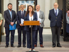 Mineduc informa medidas para establecimientos que funcionarán como locales de votación en segunda vuelta de las elecciones de Gobernadores Regionales