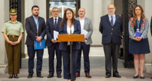 Mineduc informa medidas para establecimientos que funcionarán como locales de votación en segunda vuelta de las elecciones de Gobernadores Regionales