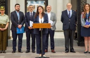 Mineduc informa medidas para establecimientos que funcionarán como locales de votación en segunda vuelta de las elecciones de Gobernadores Regionales