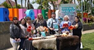 5° Versión de la Fiesta del Huevo Azul se Viene Este Fin de Semana en Pitrufquén