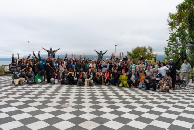 Araucanía Travel Fest: La magia de La Araucanía cautiva a operadores turísticos internacionales y prensa mundial