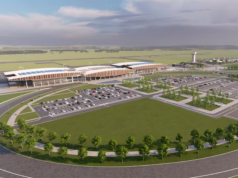 Aeropuerto La Araucanía se prepara para cuadruplicar su capacidad con nueva concesión