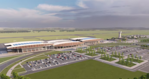 Aeropuerto La Araucanía se prepara para cuadruplicar su capacidad con nueva concesión