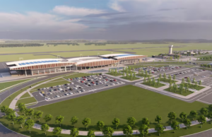 Aeropuerto La Araucanía se prepara para cuadruplicar su capacidad con nueva concesión