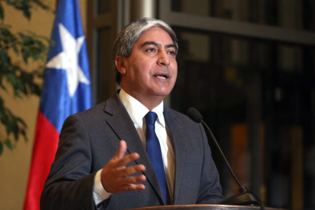 Presupuesto 2025: Cámara aprueba indicación del diputado Henry Leal para eximir del pago de contribuciones a los adultos mayores que reciben la PGU