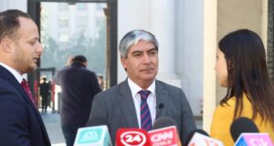 Diputado Henry Leal aprueba ley que restringe los “funerales narco” y valoran sanciones más duras contra quienes cometan delitos durante cortejos