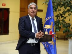 Diputado Henry Leal respalda proyecto que extiende hasta abril de 2027 el plazo para regularizar derechos de aprovechamiento de agua