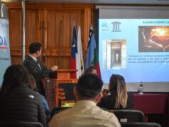 Seminario de Tránsito y Seguridad en Villarrica da datos preocupantes por aumento de narcotest positivos
