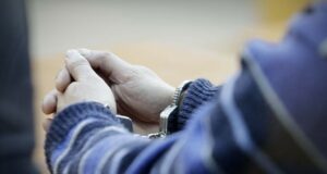 Hombre es condenado a presidio perpetuo por el delito de violación con homicidio en Angol