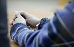 Hombre es condenado a presidio perpetuo por el delito de violación con homicidio en Angol