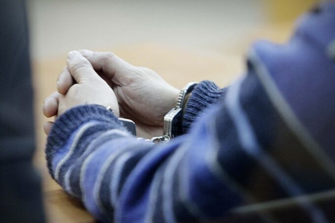 Hombre es condenado a presidio perpetuo por el delito de violación con homicidio en Angol