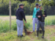 En el Complejo Educacional Juan Schleyer de Freire, Ministerio de Agricultura celebra un siglo de historia con plantación de árboles nativos