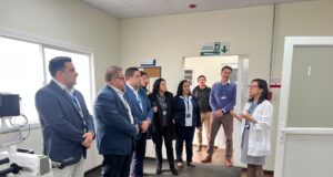 Hospital Intercultural de Nueva Imperial implementa estrategia para Cuidado Renal Avanzado única en el sur de Chile