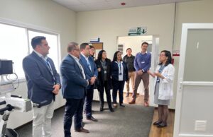 Hospital Intercultural de Nueva Imperial implementa estrategia para Cuidado Renal Avanzado única en el sur de Chile