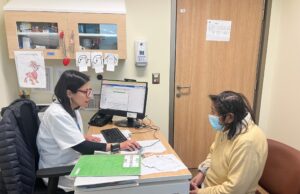 Más de 100 pacientes renales recibieron atención médica en operativo de nefrología realizado en el Complejo Asistencial Padre Las Casas