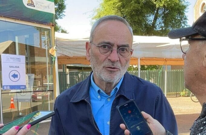 René Saffirio anuncia auditoría interna para transparentar el uso de recursos públicos en La Araucanía