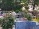 Familias se reúnen en cementerios de Freire, Pitrufquén y Gorbea para recordar a sus seres queridos en el día de Todos los Santos