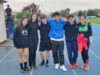 Campeonato selecciona a los mejores atletas por categoría: deportistas de Pitrufquén se preparan para el New Balance final 2024